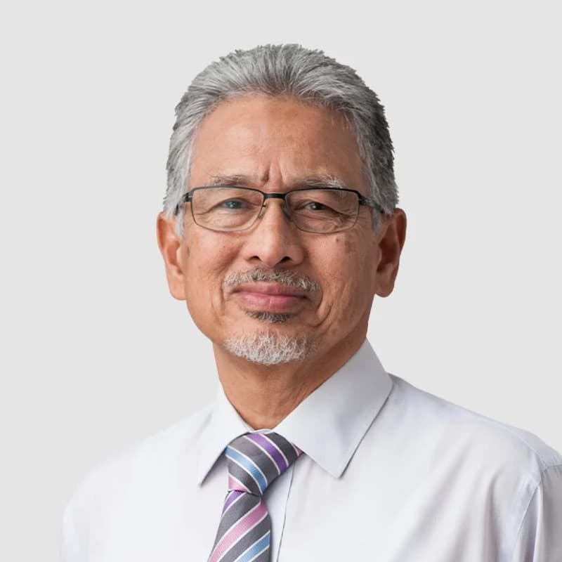 Dato’ Dr Anuar Zaini Md Zain