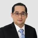 Dato’ Dr. Luqman Mazlan