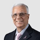 Datuk Dr. Devanand C. Mangharam