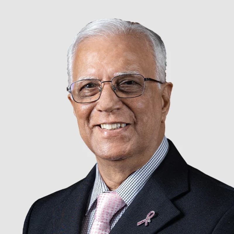 Datuk Dr Devanand C. Mangharam