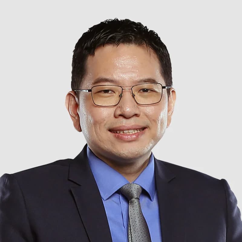Assoc Prof Dr Hoo Fan Kee