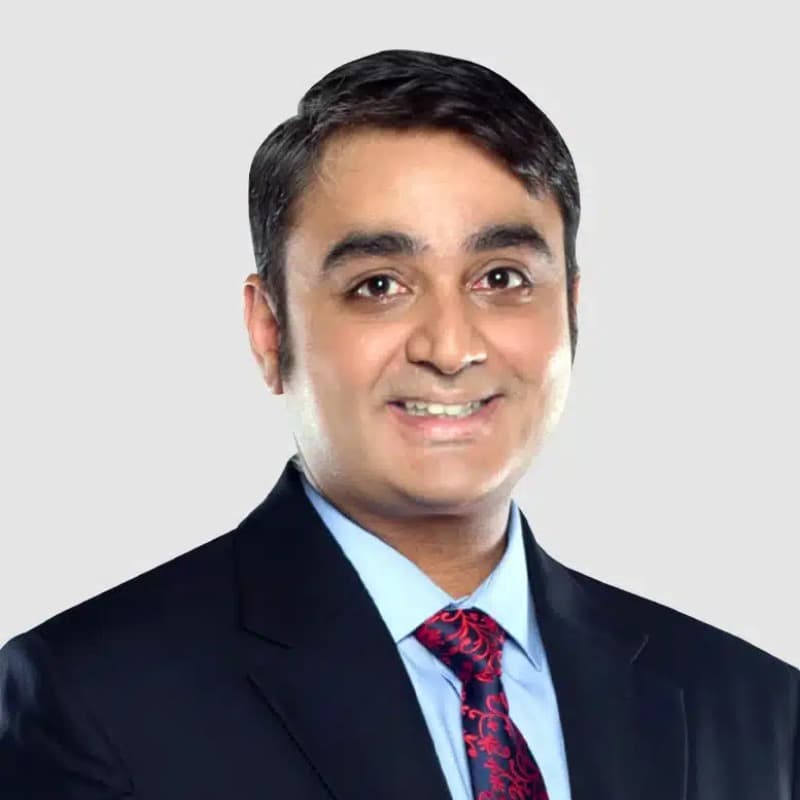 Assoc Prof Dr Sanjiv Rampal