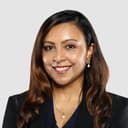 Dr. Anuradha Suberamaniam