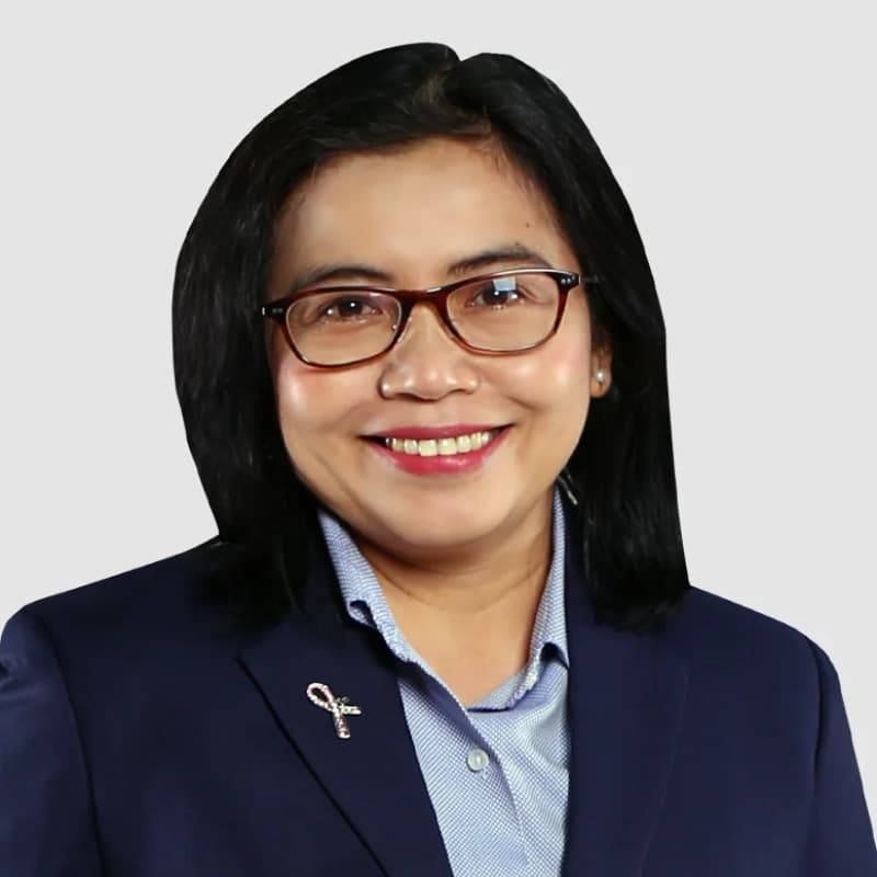 Dr Azura Rozila Ahmad