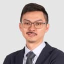 Dr Chik Ian
