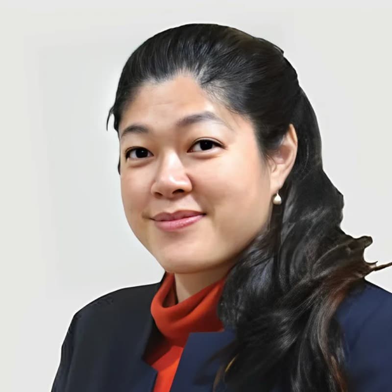 Dr Choo Swee Ying