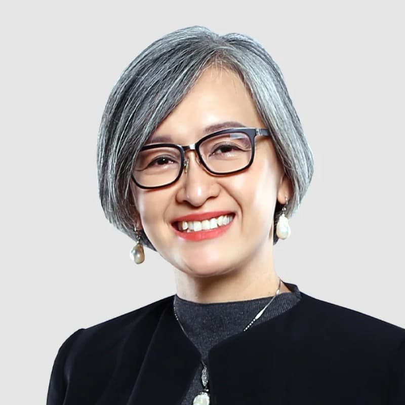 Dr Felicia Chang Chui Fun