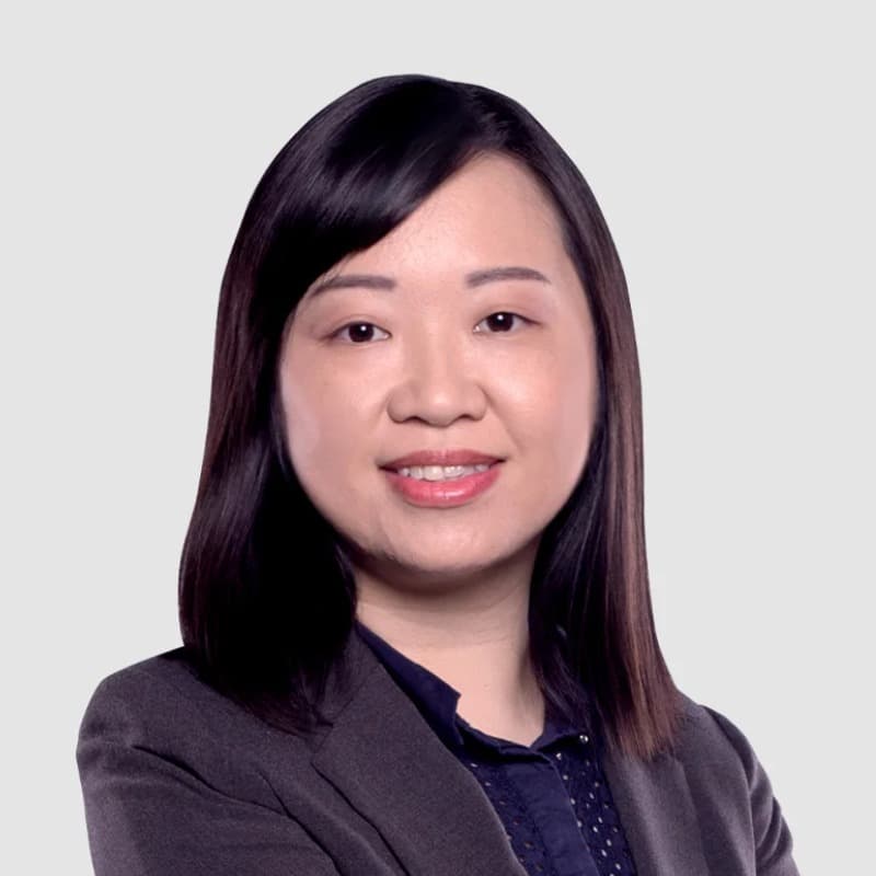 Dr Frances Leow May Yan