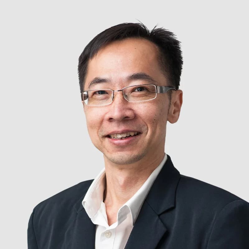 Dr Ho Keng Leng