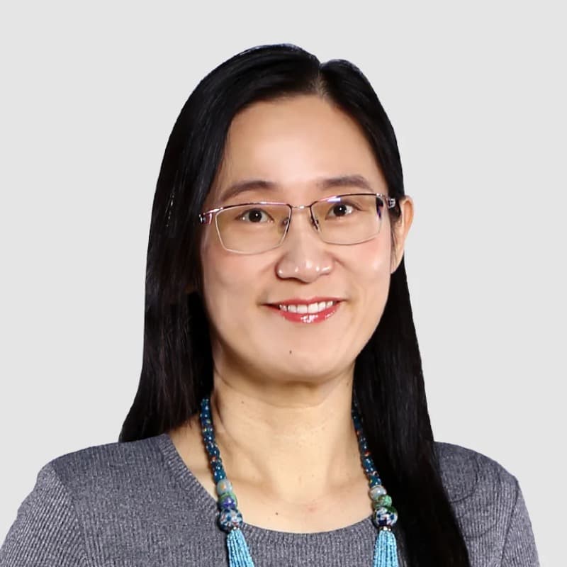 Dr Junie Khoo Yu-Yen
