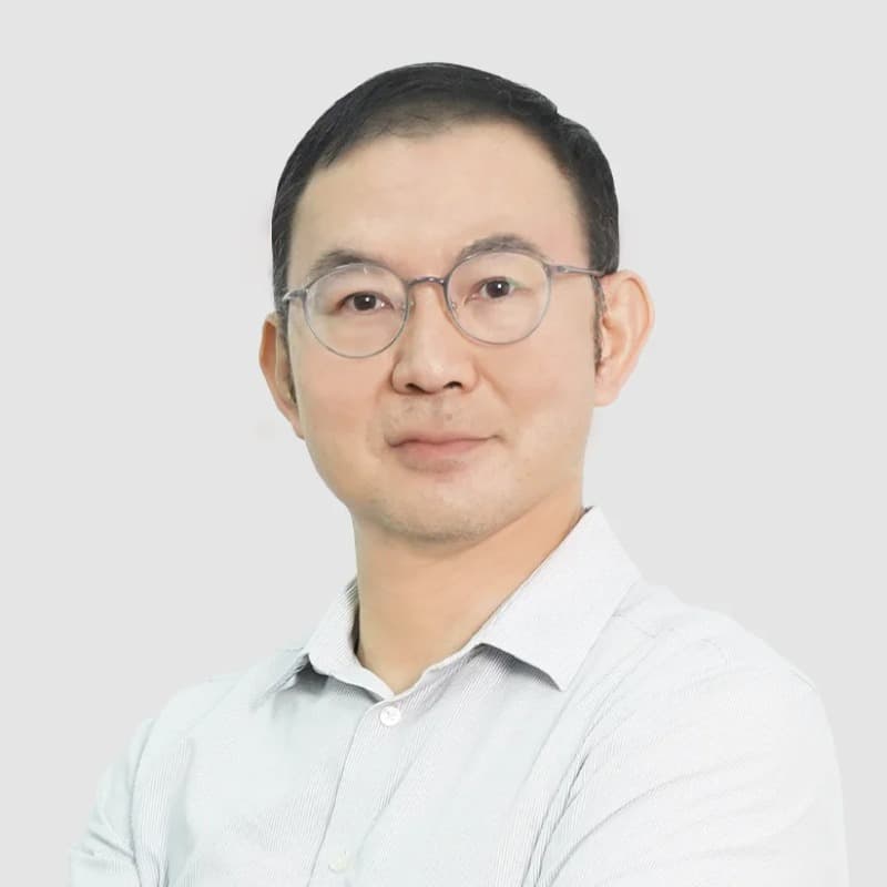 Dr Lee Ching Hong