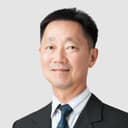 Dr Ling Chie Kai