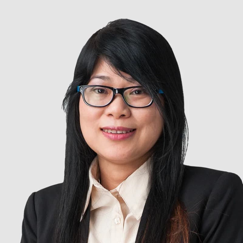 Dr Margaret Soo Pui Kuan