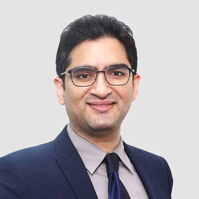 Dr Putra Prabhakar Vatakal