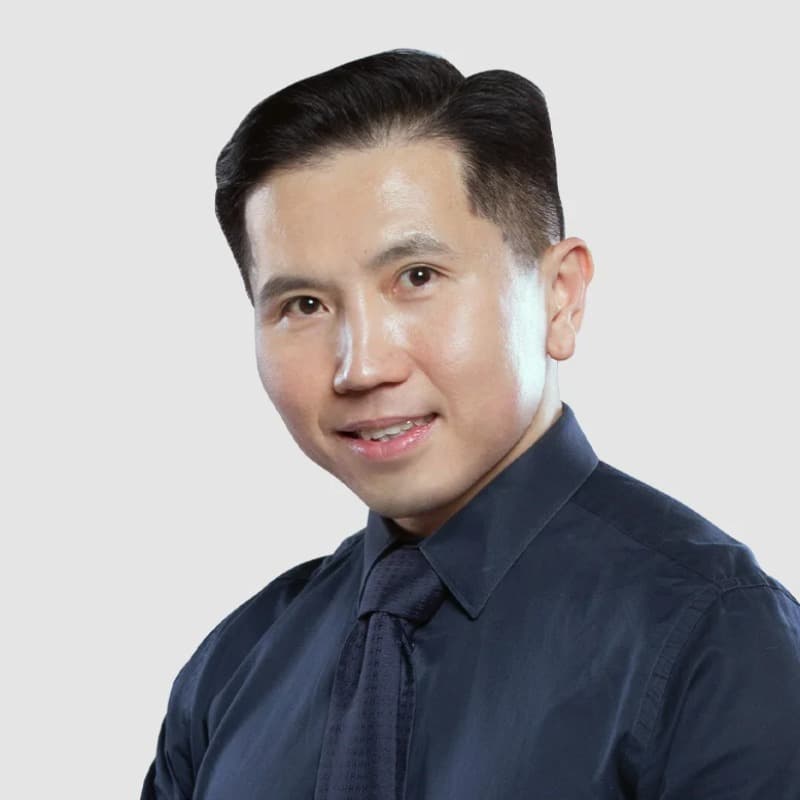 Dr Shawn Chong Shun Siang