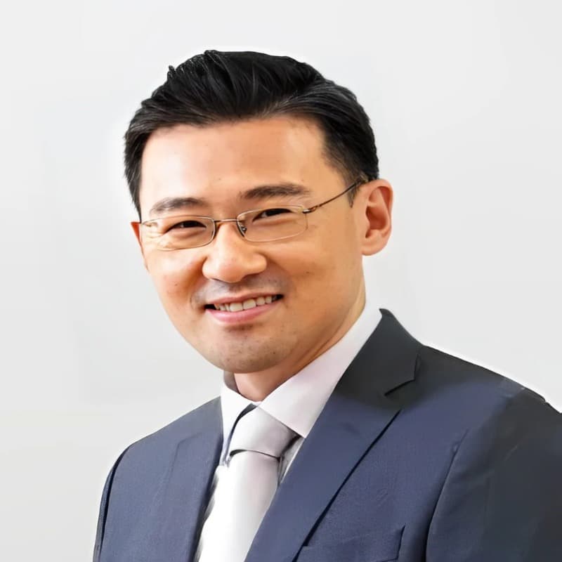 Dr Tan Li Ping