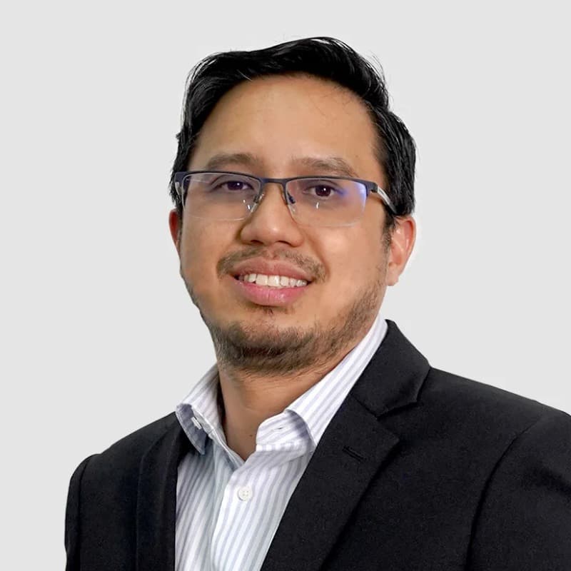 Dr Wan Mohd Rasis Wan Ahmad Kamil