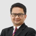 Dr. Zaharuddin Bin Rahmat @ Mohd Rawi
