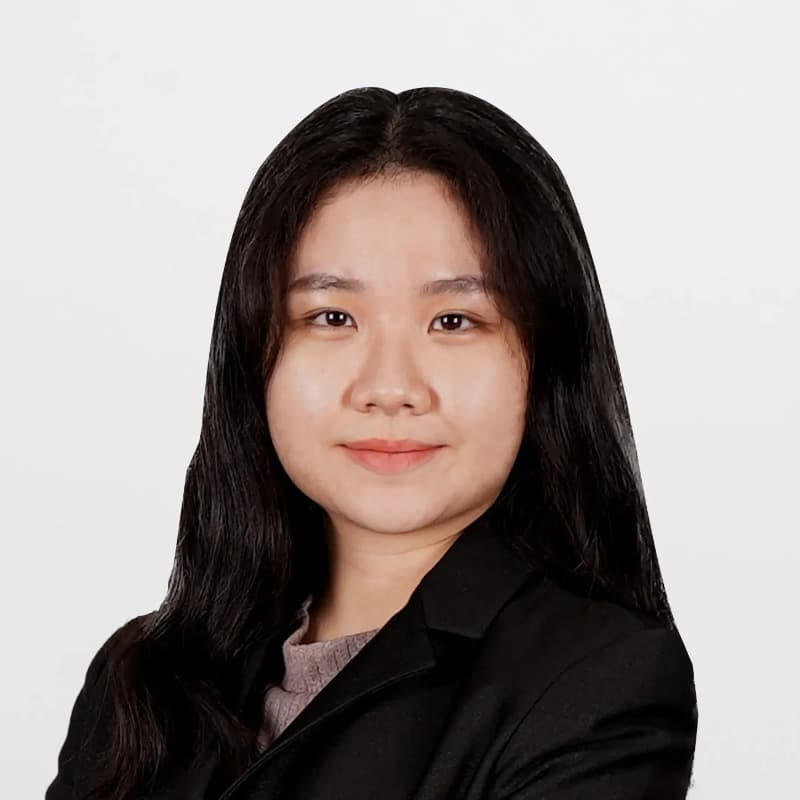 Ms Vanessa Kok Shew Yen