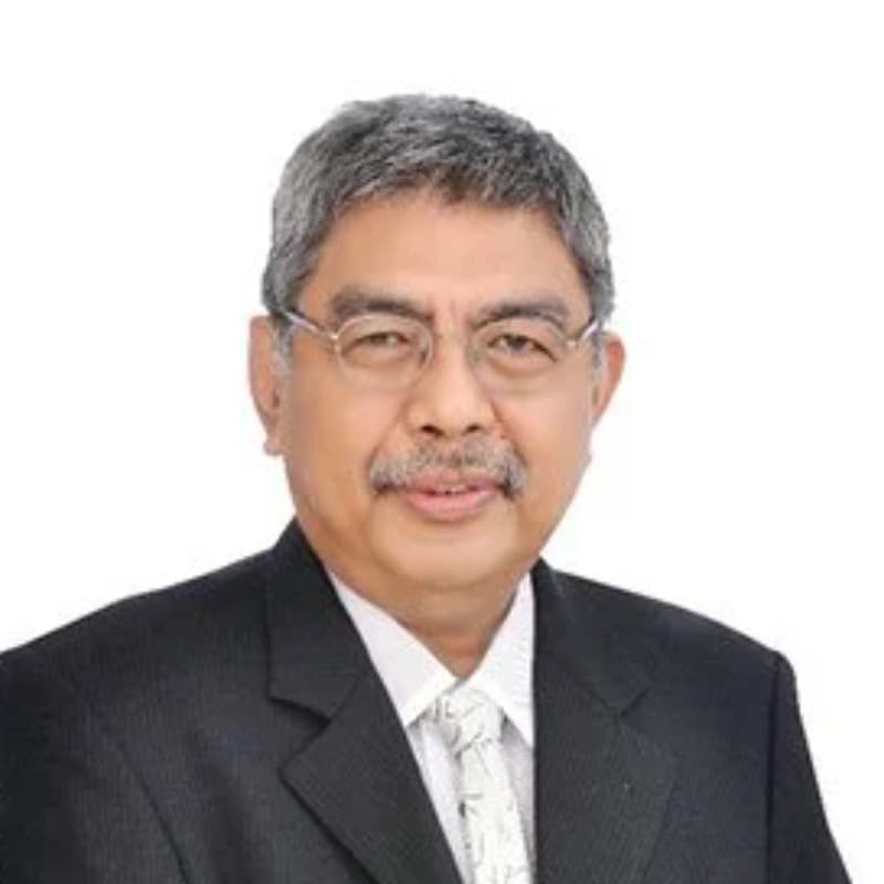 Dr Abu Bakar Ab Rahman