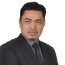 Dr. Ahmad Riaz Fami Bin Razali