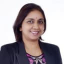 Dr. Amudha Murugan Doraiswamy