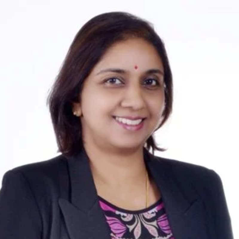 Dr Amudha Murugan Doraiswamy