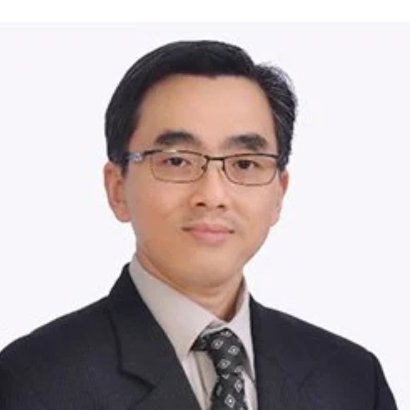 Dr Cheng Choon Guan