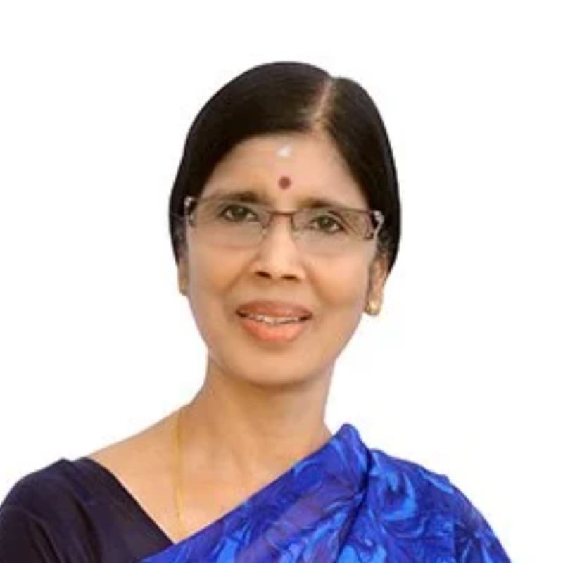 Datin Dr (Mrs) Gnanambal Athi