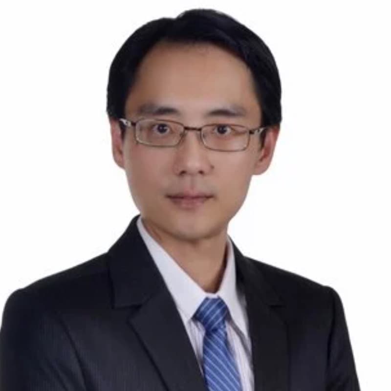 Dr Guan Yong Khee