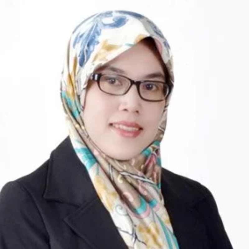 Dr Hayati Binti Jaafar