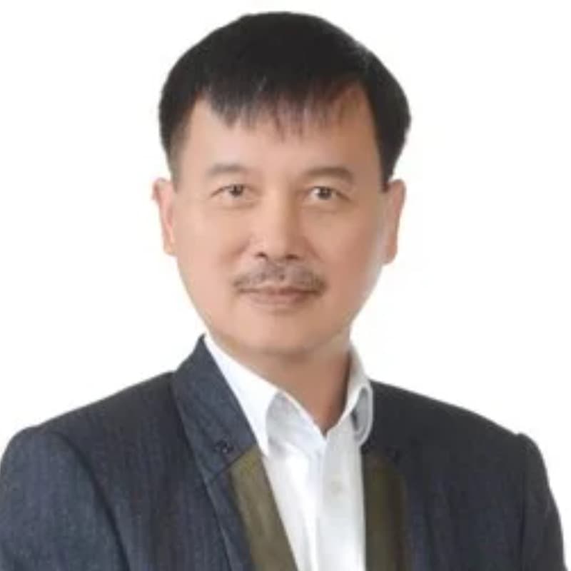 Dr Hwang Siew Lam