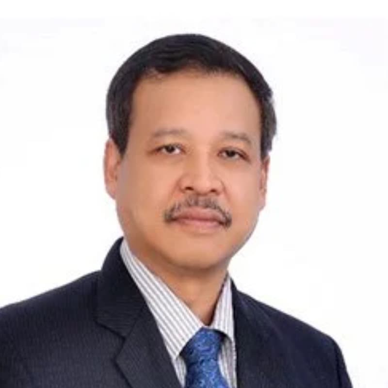 Dr Ilangovan A/L Lakshmanan