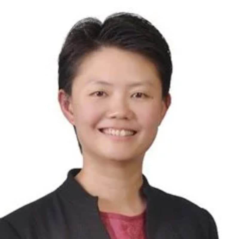 Dr Jenny Loh Chen Nee