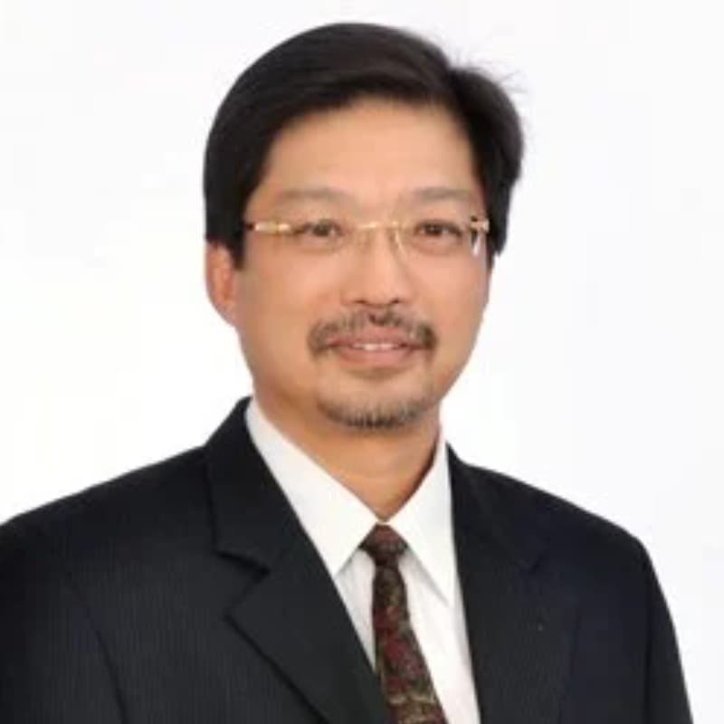 Dr Joel Gabriel Nonis