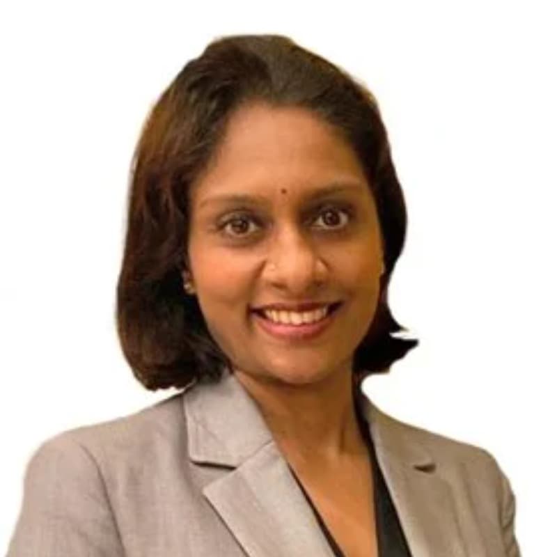 Dr Kavitha A/P Palaniappan
