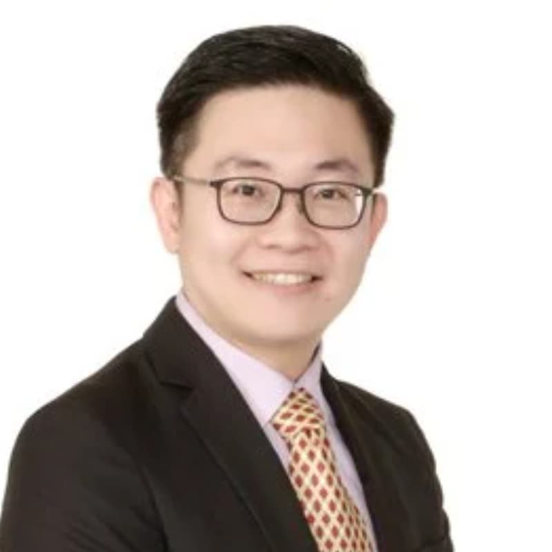 Dr Lee Shi Zhen