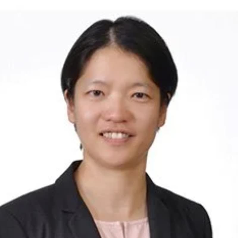 Dr Lee Yan Wei