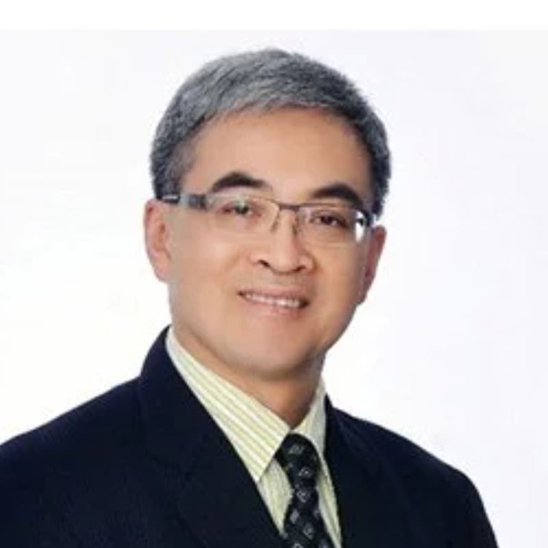 Dr Leong Choong Kheong