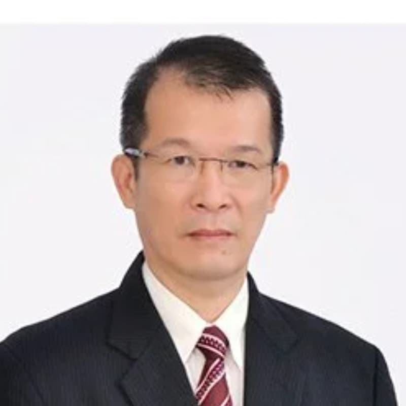 Dr Leong Kin Seng