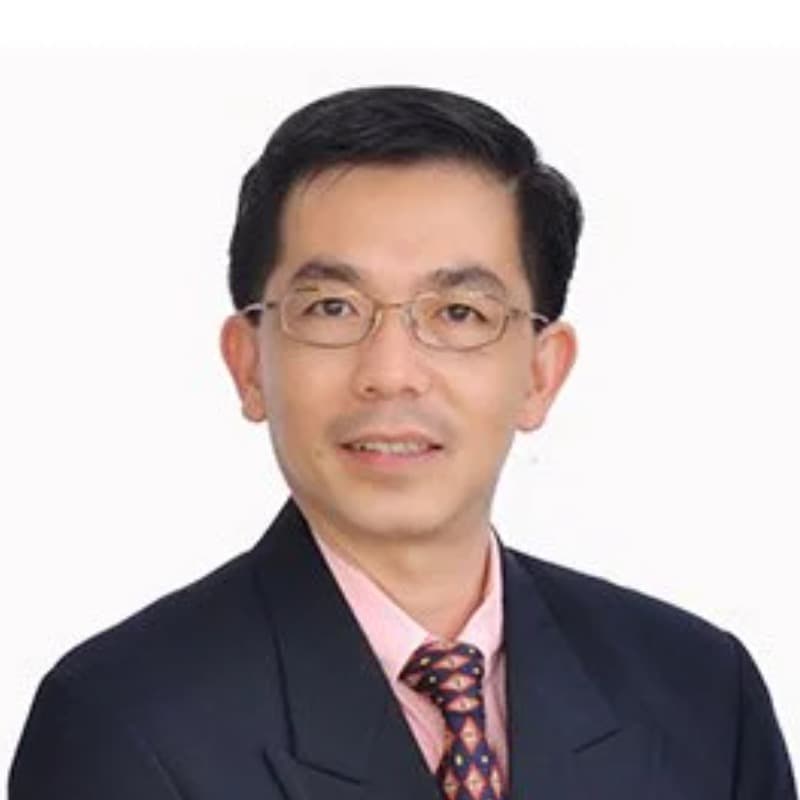 Dr Lim Yew Leong