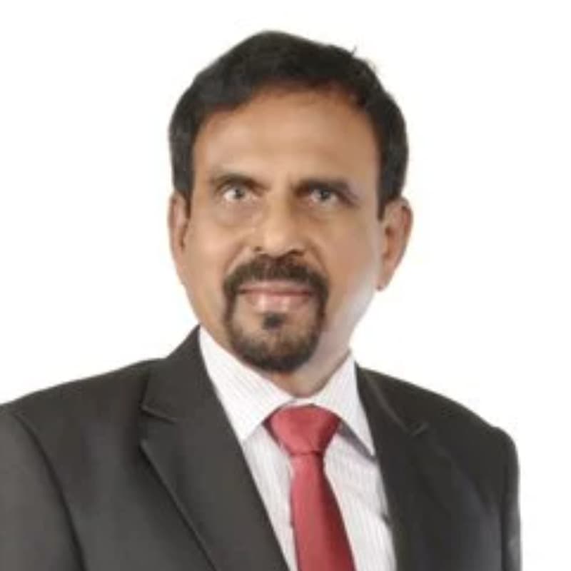 Dr M. Nachiappan A/L Murugavadigal