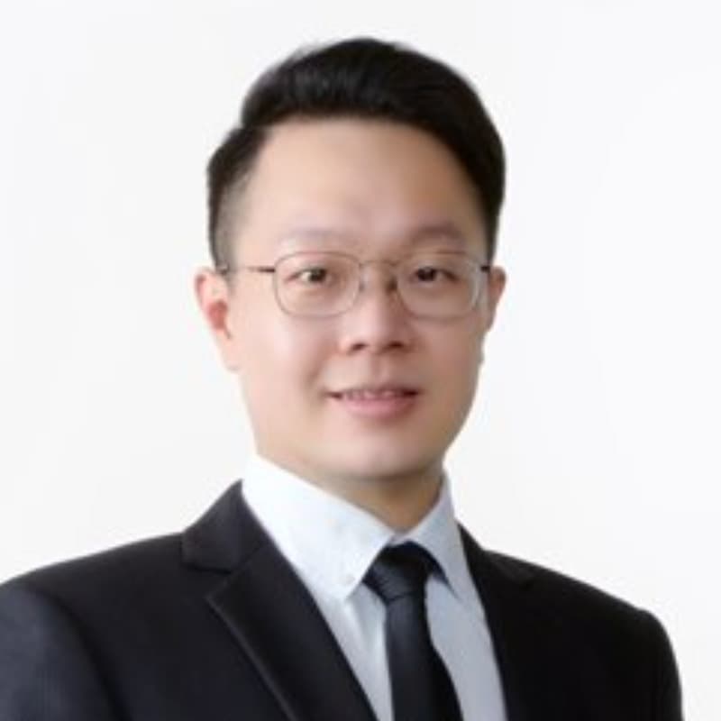 Dr Mah Sin Yeat, Stephen