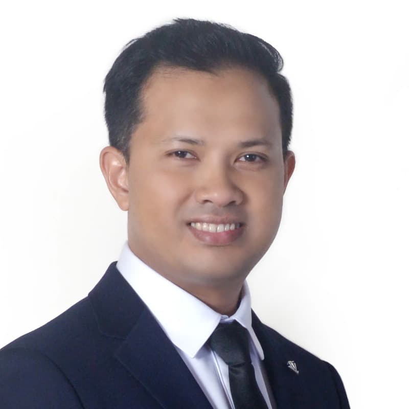 Dr Mohd Fikri B. Nasir