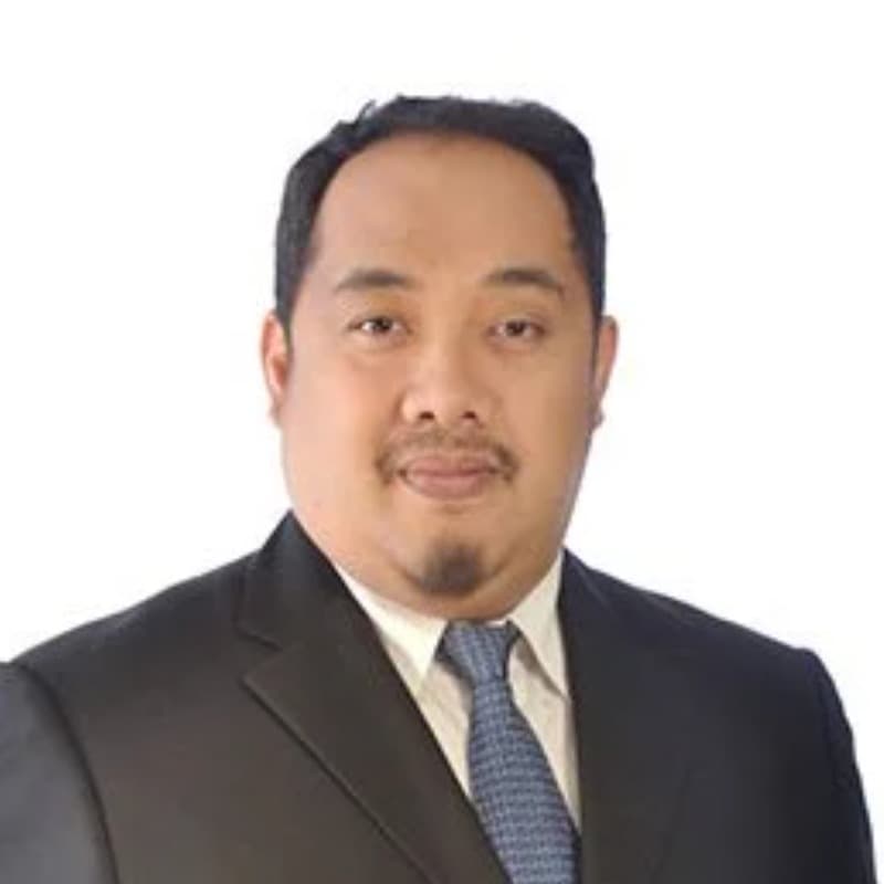 Dr Mohd Hamizzuri Bin Huri