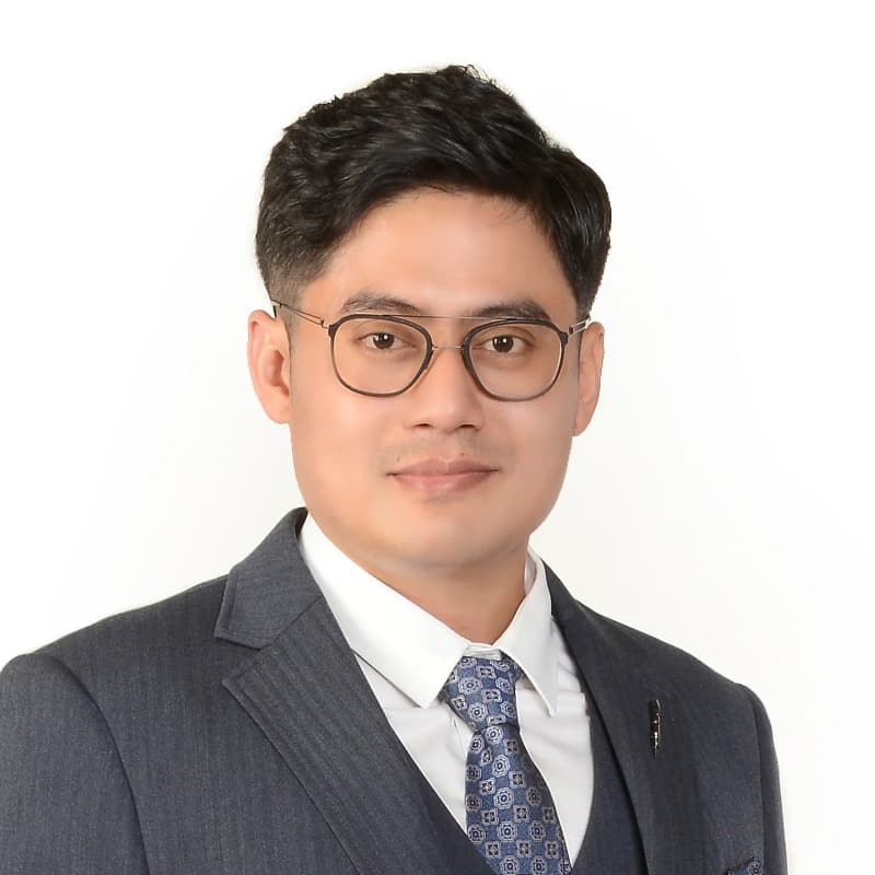 Dr Mohd Rusdi B. Draman @ Yusof