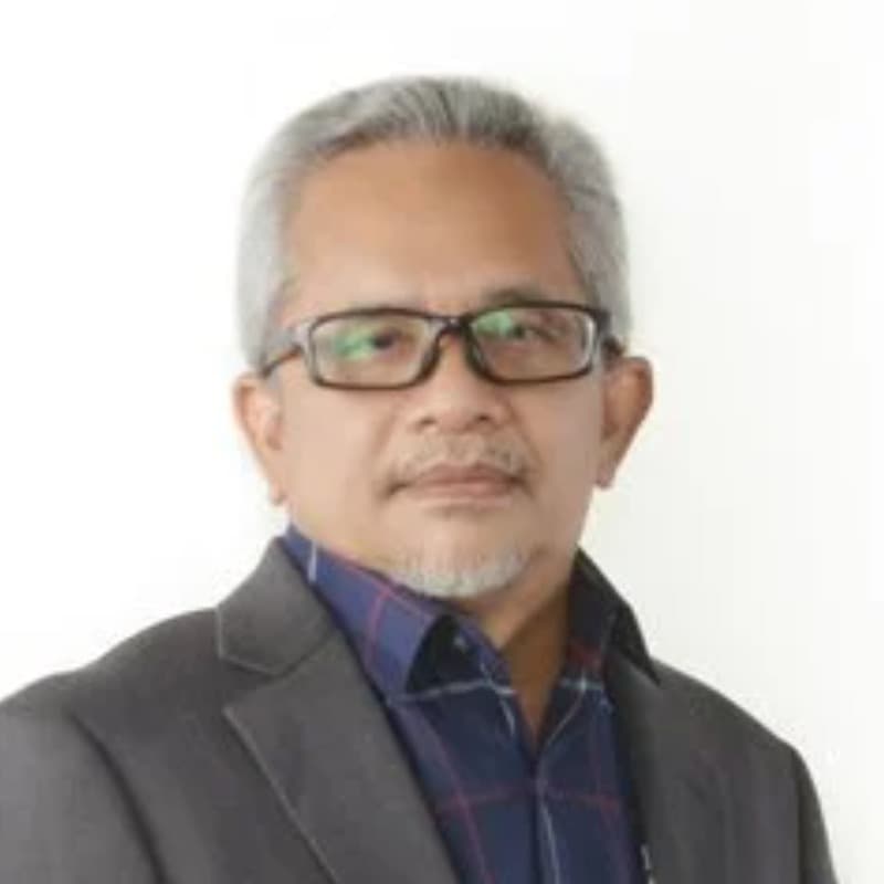 Dr Mohd Zaki Bin Ibrahim