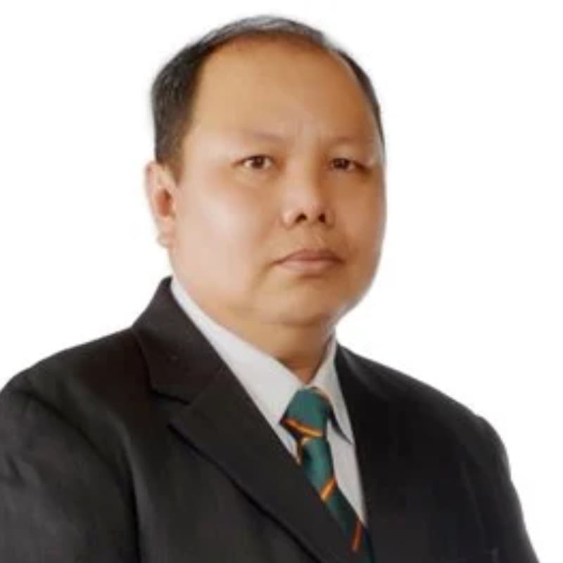 Brig Gen (R) Datuk Dr Muhammad Fuad B. Daud