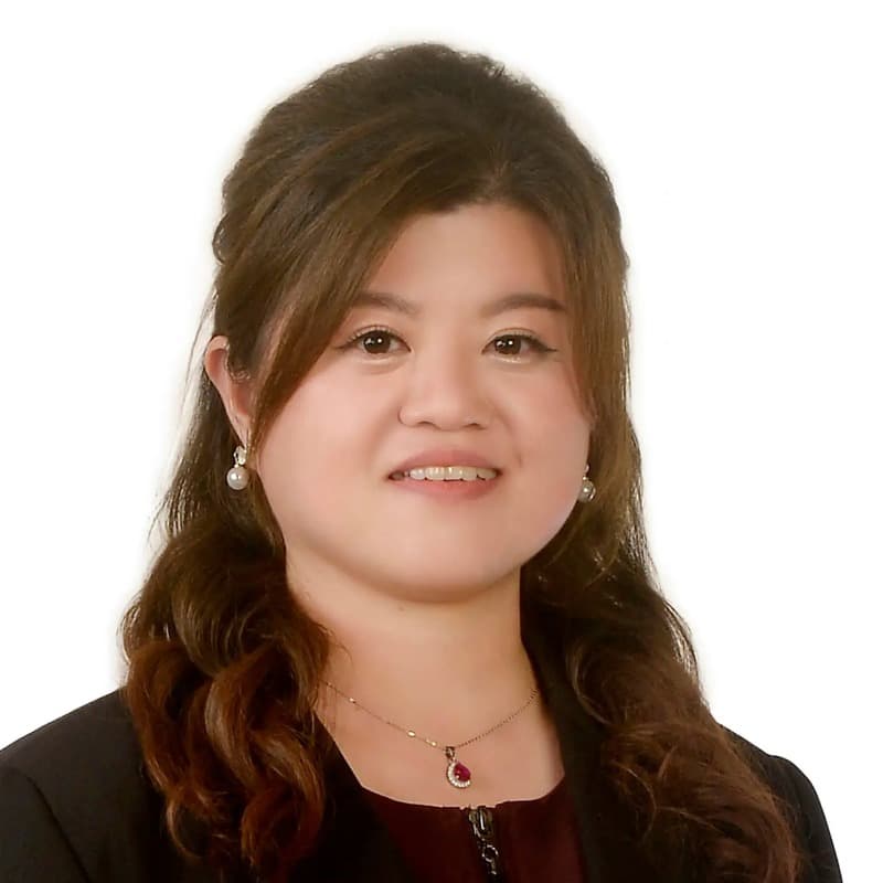 Dr Nicole Tee Ying Chew