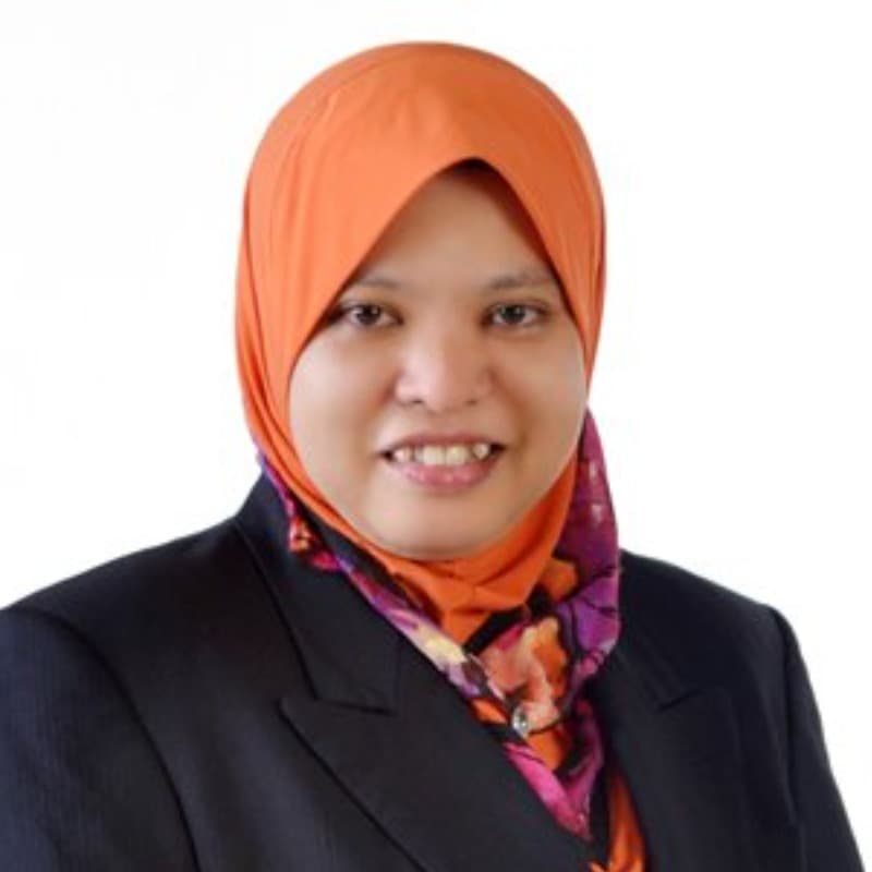 Dr Nor Hayati Shaharuddin